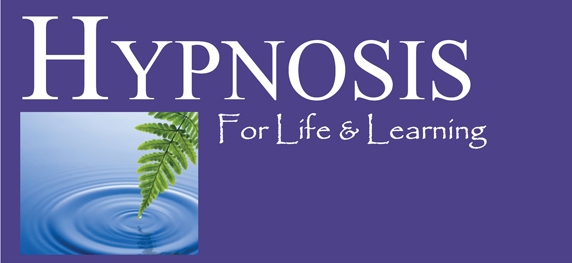 Hypnosis Life and learning