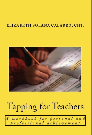 tapping for teachers